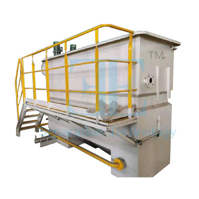 0.2kw Skimmer DAF System oczyszczania wody DAF