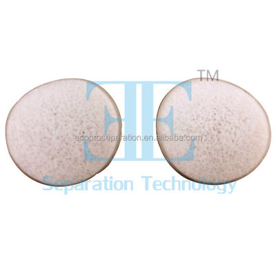 Za darmo nosić Mutag Biochip MBBR 30mm Dia MBBR Filter Media 500L/H
