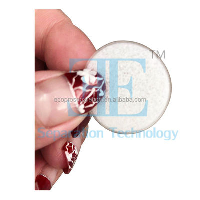 Nanostruktura Mutag Biochip Zaawansowane rozwiązanie dla mobilnego łóżka Biofilm