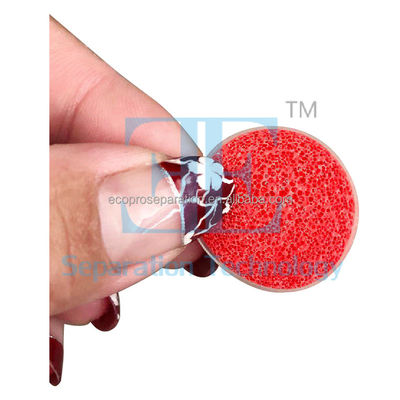 MBBR Biofilter do oczyszczania ścieków Mutag Biochip