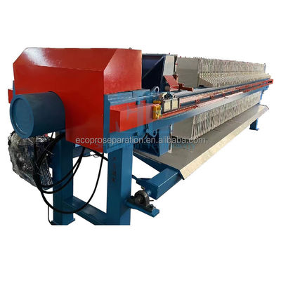 14 Płytek Wydalanie Filtrów 6m2 Filtrów do oczyszczania błota