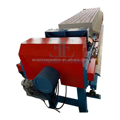 14 Płytek Wydalanie Filtrów 6m2 Filtrów do oczyszczania błota