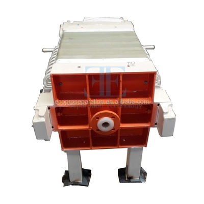 14 Płytek Wydalanie Filtrów 6m2 Filtrów do oczyszczania błota