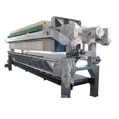 14 Płytek Wydalanie Filtrów 6m2 Filtrów do oczyszczania błota