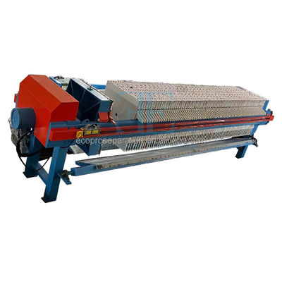 14 Płytek Wydalanie Filtrów 6m2 Filtrów do oczyszczania błota