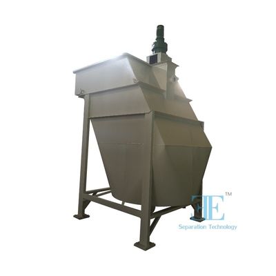 Automatyczny 0,55kw Lamella / Plate Clarifier do oczyszczania wody