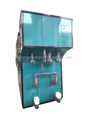 3 kW Elektro-koagulacyjny system oczyszczania ścieków 0,5 m3/h