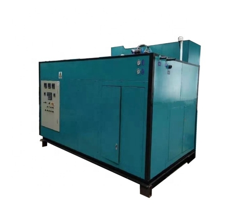 5m3/h System elektrokoagulacji do oczyszczania ścieków 220V-480V