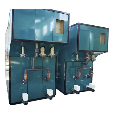 5m3/h System elektrokoagulacji do oczyszczania ścieków 220V-480V