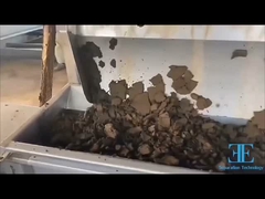 Wysokiej wydajności pras skrutkowa - niezawodne odwodnianie i oddzielanie płynów i stałych substancji